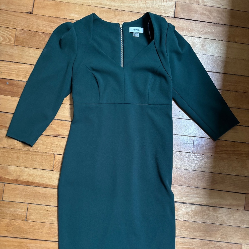 Calvin Klein Dress